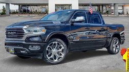 2023 Ram Ram Pickup 1500 Limited Longhorn