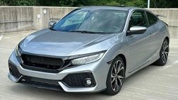2017 Honda Civic Si