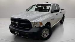 2014 Ram Ram Pickup 1500 Tradesman