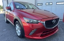 2016 Mazda CX-3 Touring