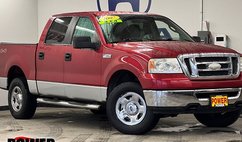2007 Ford F-150 