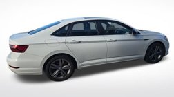 2021 Volkswagen Jetta R-Line