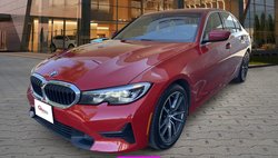 2020 BMW 3 Series 330i