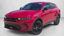 2024 Dodge Hornet GT