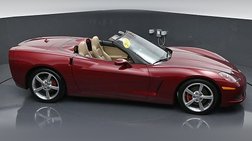 2005 Chevrolet Corvette Base