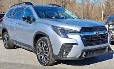 2025 Subaru Ascent Limited 7-Passenger