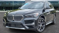 2021 BMW X1 xDrive28i