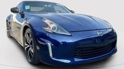 2020 Nissan 370Z Sport Touring