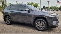 2023 Toyota RAV4 Hybrid XLE Premium