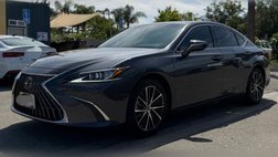 2023 Lexus ES 300h 300h