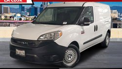 2019 Ram ProMaster City Tradesman