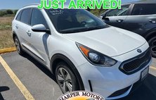 2019 Kia Niro LX