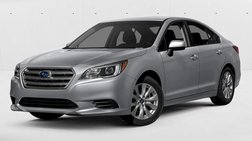 2016 Subaru Legacy 2.5i Premium