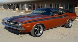 1971 Dodge Challenger 