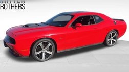 2015 Dodge Challenger R/T Shaker