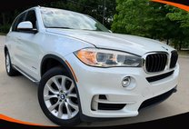 2016 BMW X5 sDrive35i