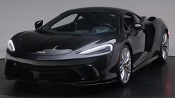 2025 McLaren GT Base