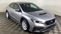 2023 Subaru WRX Limited