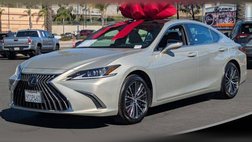 2025 Lexus ES 350 ES 350