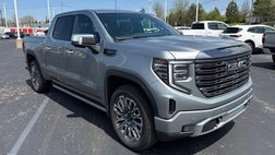 2023 GMC Sierra 1500 Denali Ultimate