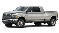 2010 Dodge Ram 3500 Laramie