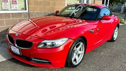 2015 BMW Z4 sDrive28i