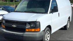 express vans for sale near me