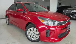 2020 Kia Rio S