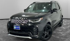 2024 Land Rover Discovery P360 Metropolitan