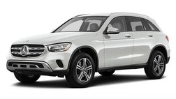 2022 Mercedes-Benz GLC-Class GLC 300 4MATIC
