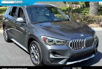 2021 BMW X1 sDrive28i