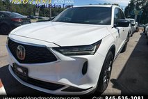 2023 Acura MDX SH-AWD w/A-SPEC