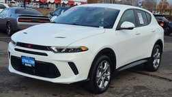 2024 Dodge Hornet R/T