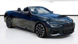 2024 BMW 4 Series M440i