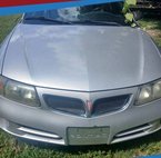 2003 Pontiac Bonneville SE
