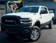 2019 Ram Ram Pickup 2500 Power Wagon