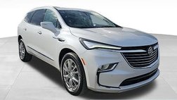 2022 Buick Enclave Premium