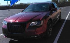 2021 Chrysler 300 S V6
