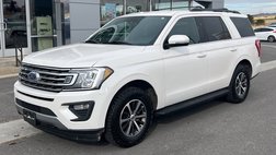 2018 Ford Expedition XLT