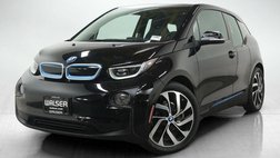 2016 BMW i3 Base