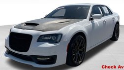 2020 Chrysler 300 S