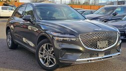 2025 Genesis GV70 2.5T Standard