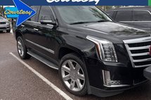 2015 Cadillac Escalade Luxury