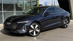2025 Audi A5 quattro Premium Plus TFSI