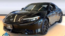 2026 Honda Prelude Base