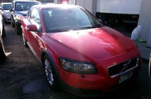 2009 Volvo C30 T5