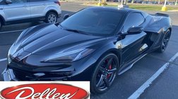 2023 Chevrolet Corvette Z06