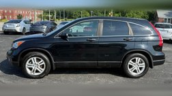 2011 Honda CR-V EX