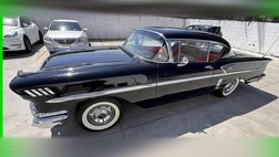 1958 Chevrolet Impala 