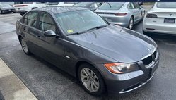 2006 BMW 3 Series 325xi